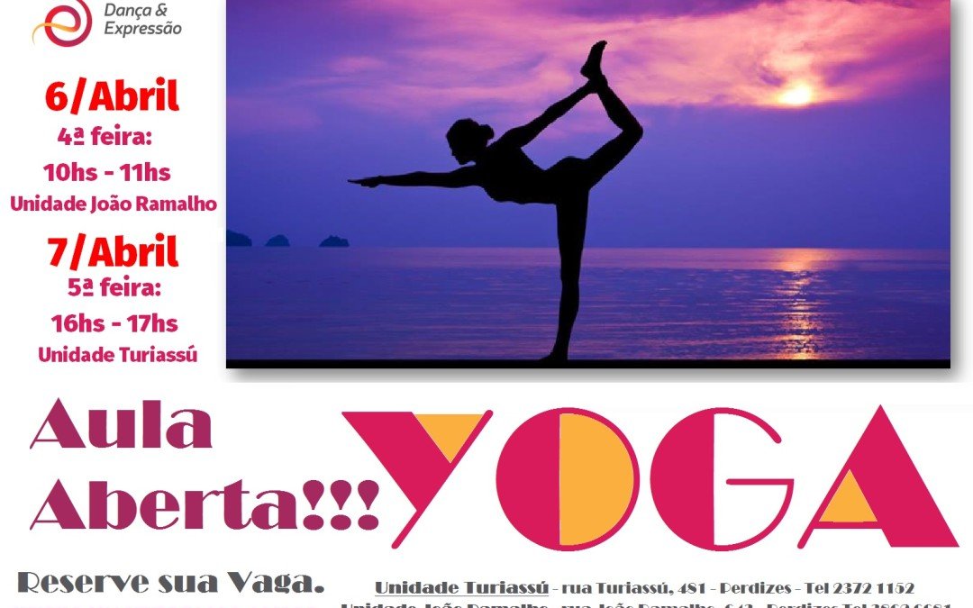 Yoga (Hatha)